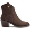 Bottines Rocket Dog Yolanda Des Bottes