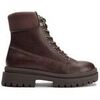 Bottines Rocket Dog Danner Des Bottes