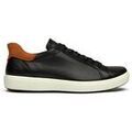 Baskets homme sur Grenoble : Baskets Ecco Soft 7 Formateurs