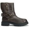Bottes femme sur Grenoble : Bottines Lotus Harley Des Bottes