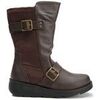 Boots Solesister Jenny Des Bottes