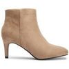 Bottines Solesister Lisa Des Bottes