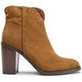 Bottes femme sur Grenoble : Bottines Lotus Lucy Des Bottes