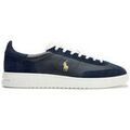 Baskets basses Polo Ralph Lauren Bedford Pp Formateurs