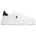 Baskets basses Polo Ralph Lauren Rlite Court Formateurs