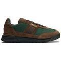 Baskets basses Polo Ralph Lauren Varick Formateurs