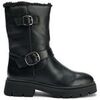 Boots Sole Gru Biker Des Bottes
