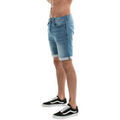 Shorts/Bermuda sur Grenoble : Short Waxx Short joggjean PACIFIC
