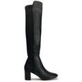 Bottes femme sur Grenoble : Cuissardes V.gan Vegan Suga Knee High Des Bottes