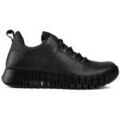 Baskets basses Ecco Gruuv Goretex Formateurs
