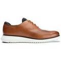 Ville basse Cole Haan Zerogrand Laser Wingtip Des Chaussures