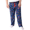 Jogging South Park Mr Hankey Pantalons de d&eacute;tente Multicolore