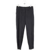 Pantalon S&eacute;zane Pantalon slim en laine gris Gris