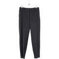 Pantalons sur Grenoble : Pantalon S&eacute;zane Pantalon slim en laine gris Gris