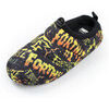 Chaussons enfant Fortnite Logo Chaussons mocassins &agrave; enfiler Multicolore