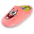 Chaussons / Pantoufles sur Grenoble : Chaussons Spongebob Squarepants Patrick Chaussons mules