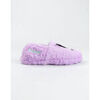 Chaussons enfant Hello Kitty Kuromi Chaussons mocassins &agrave; enfiler Violet