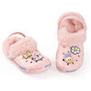 Sabots enfant Disney Minnie Mouse Minnie and Daisy Fur Lined Sabots