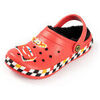 Sabots enfant Disney Cars Lightning Mcqueen Sabots