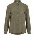Chemise Vila 165771VTPE24 Grenoble