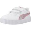 Baskets basses enfant Puma Carina 3.0 Space Belle V I