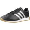 Baskets basses adidas Runvista