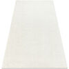 Tapis Rugsx Tapis ETON PLUS cr&egrave;me, unicolore, uniforme, uni 200x250 cm Beige 200x250 cm. . Maison & D&eacute;co > Tapis.