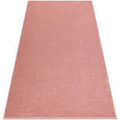 Tapis Rugsx Tapis ETON PLUS rose poudr&eacute;, unicolore, uniforme, 200x250 cm Rose 200x250 cm. . Maison & D&eacute;co > Tapis.