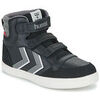 Baskets montantes enfant hummel STADIL PRO JR