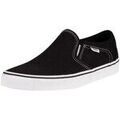 Baskets homme sur Grenoble : Baskets basses Vans Asher Toile Trainers