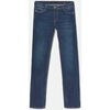 Jeans Le Temps des Cerises Jeans 600/11 regular basic bleu