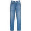 Jeans Le Temps des Cerises Jeans pulp regular pomy taille haute bleu