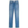 Jeans Le Temps des Cerises Jeans pulp regular pomy taille haute bleu Jeans Le Temps des Cerises Jeans pulp regular pomy taille haute bleu Grenoble