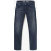 Jeans Le Temps des Cerises Jeans jogg 800/12 regular bleu-noir