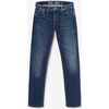 Jeans Le Temps des Cerises Jeans jogg 800/12 regular bleu