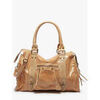 Sac a main Milano sac port&eacute; &eacute;paule Elefante cuir ELEFANTE 62F-0EF24095 Beige