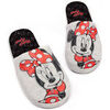 Chaussons Disney Minnie Mouse Sketch Placement Print Chaussons mules
