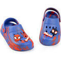 Chaussures enfants sur Grenoble : Sabots enfant Marvel Spidey And His Amazing Friends Multi Character Sabots