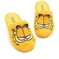Chaussons / Pantoufles sur Grenoble : Chaussons Garfield Character Chaussons mules