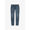 Jeans Le Temps des Cerises Jeans 700/11 adjusted fraser bleu