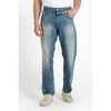 Jeans Le Temps des Cerises Jeans 800/60 loose walters bleu