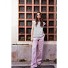 Pantalon Le Temps des Cerises Pantalon tahis