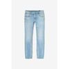 Jeans Le Temps des Cerises Jeans 800/12 regular baron bleu