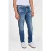 Jeans Le Temps des Cerises Jeans 800/60 loose ashe bleu