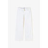 Jeans Le Temps des Cerises Jeans wide leg lauryn blanc