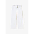 Jeans Le Temps des Cerises Jeans wide leg lauryn blanc Jeans Le Temps des Cerises Jeans wide leg lauryn blanc Grenoble