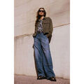 Jeans Le Temps des Cerises Jeans loose holly bleu Jeans Le Temps des Cerises Jeans loose holly bleu Grenoble