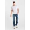 Jeans Le Temps des Cerises Jeans 700/11 adjusted vaast bleu