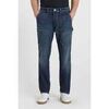 Jeans Le Temps des Cerises Jeans loose work bleu