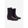 Boots Le Temps des Cerises Bottines austin noires